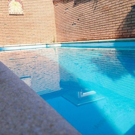 La Villa Di Bambi Vanzago Buitenkant foto