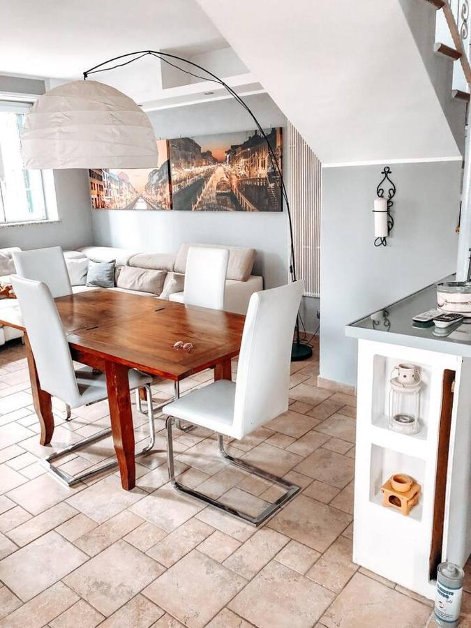 La Villa Di Bambi Vanzago Buitenkant foto