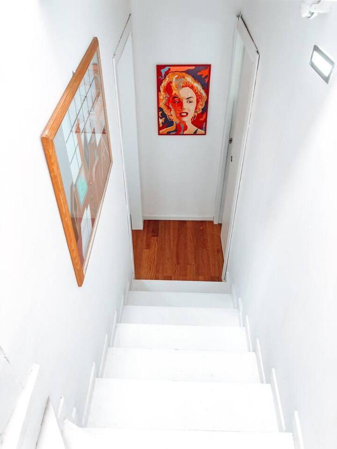 La Villa Di Bambi Vanzago Buitenkant foto