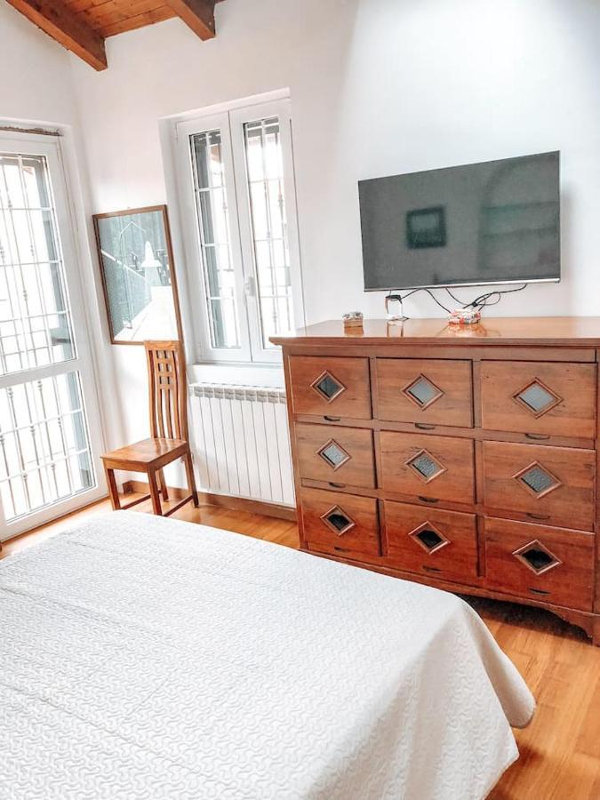 La Villa Di Bambi Vanzago Buitenkant foto