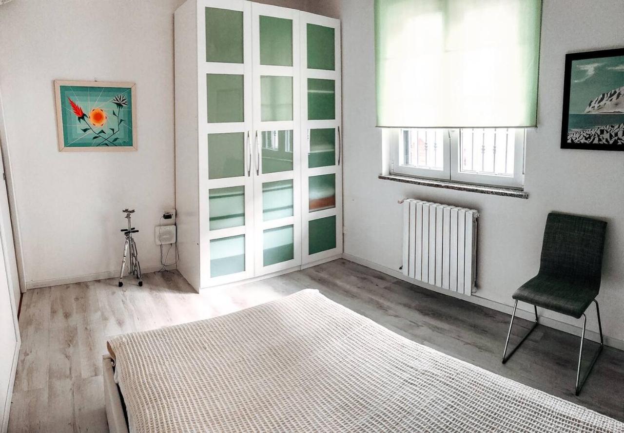 La Villa Di Bambi Vanzago Buitenkant foto