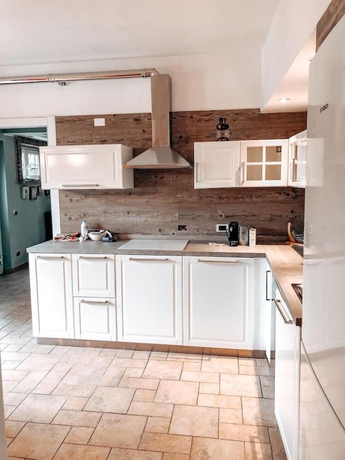 La Villa Di Bambi Vanzago Buitenkant foto