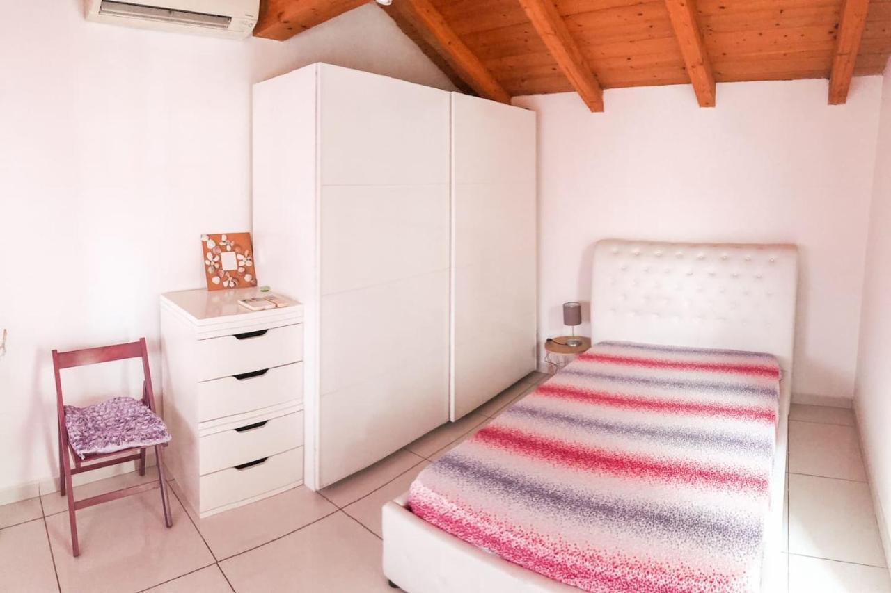 La Villa Di Bambi Vanzago Buitenkant foto