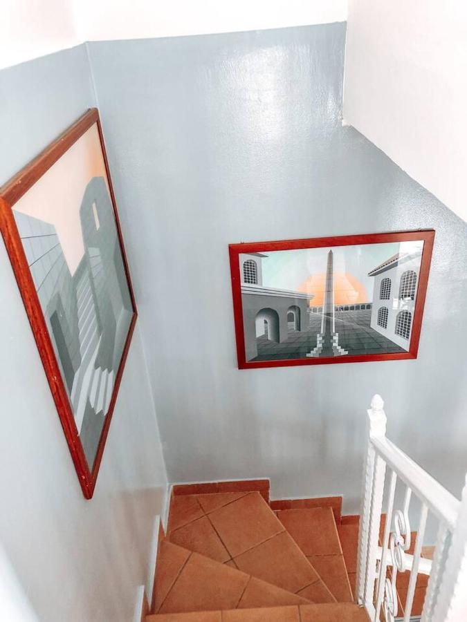 La Villa Di Bambi Vanzago Buitenkant foto