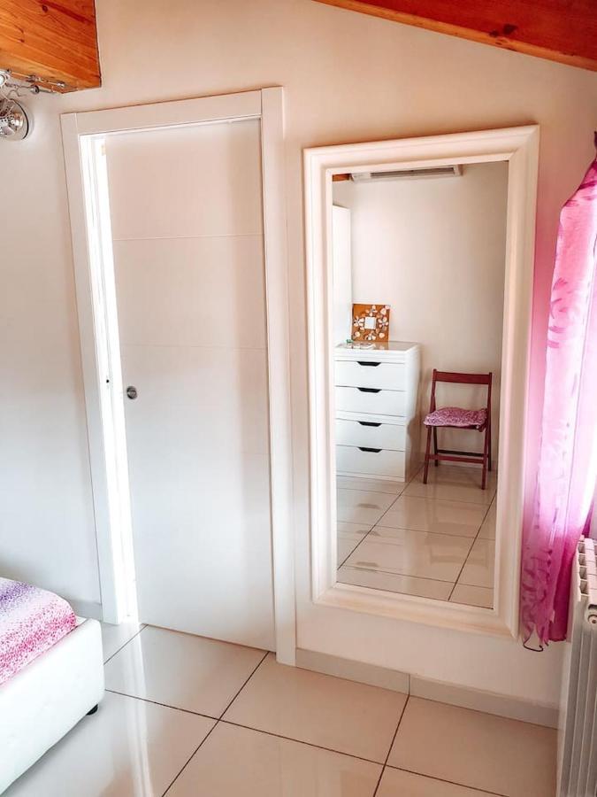 La Villa Di Bambi Vanzago Buitenkant foto